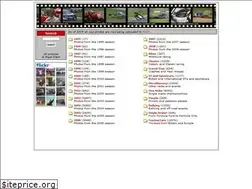 Sites similar to redshoes-archive.com
