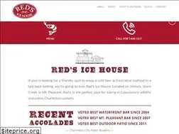 Sites similar to redsicehouse.com