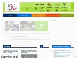 Sites similar to redsidaperu.org.pe