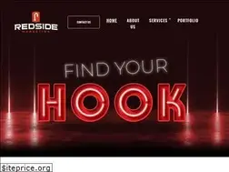 Sites similar to redsidemarketing.com