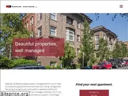 Sites similar to redsidepartners.com