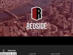 Sites similar to redsidepdx.com