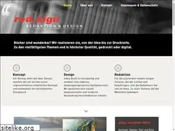 Sites similar to redsign.de