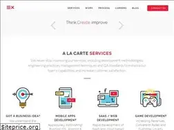 Sites similar to redsignal.net