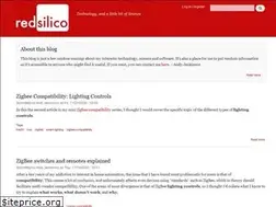 Sites similar to redsilico.com