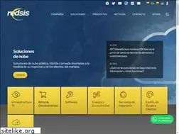 Sites similar to redsis.com