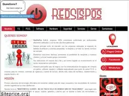 Sites similar to redsispos.com