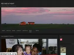 Sites similar to redskiesatnight.com
