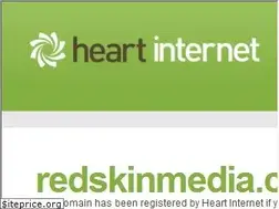 Sites similar to redskinmedia.com