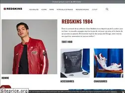 Sites similar to redskins.fr
