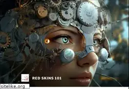 Sites similar to redskins101.com