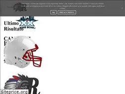 Sites similar to redskinsverona.com
