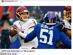 Sites similar to redskinswire.usatoday.com