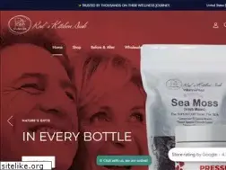 Sites similar to redskitchensink.com