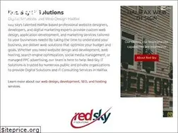 Sites similar to redsky.ca