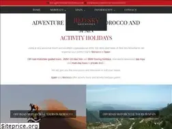 Sites similar to redskyadventures.com