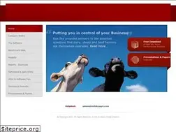 Sites similar to redskyagri.com