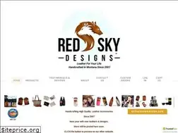 Sites similar to redskydesigns.com