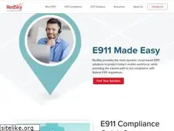 Sites similar to redskye911.com