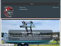 Sites similar to redskyfishing.com
