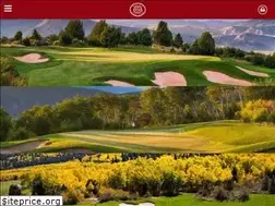 Sites similar to redskygolfclub.com