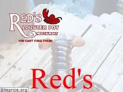 Sites similar to redslobsterpot.com