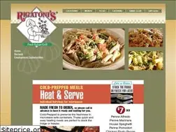 Sites similar to redsmokegrill.com