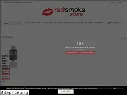 Sites similar to redsmokestore.com