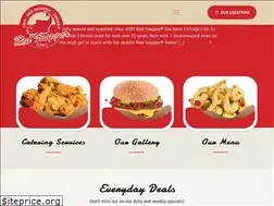 Sites similar to redsnapperchicago.com