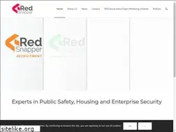 Sites similar to redsnappergroup.co.uk