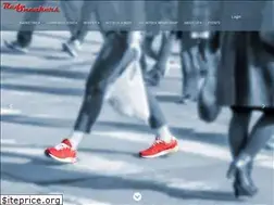 Sites similar to redsneakers.works