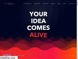 Sites similar to redso.com.hk