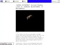 Sites similar to redsocial.live