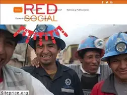Sites similar to redsocial.pe