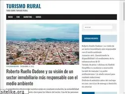 Sites similar to redsocialturismorural.com
