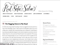 Sites similar to redsofasalon.com