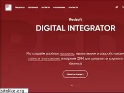 Sites similar to redsoft.ru