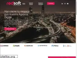 Sites similar to redsoftchile.cl