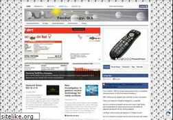 Sites similar to redsolar.es