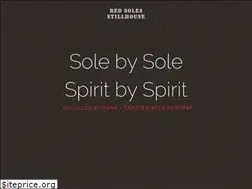 Sites similar to redsolesstillhouse.com