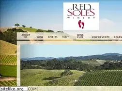 Sites similar to redsoleswinery.com