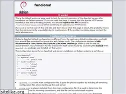 Sites similar to redsolidaria.presencia.net