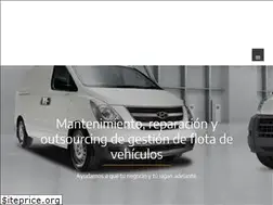 Sites similar to redson.pe