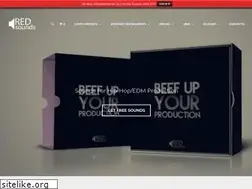 Sites similar to redsounds.eu