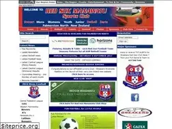 Sites similar to redsox.co.nz