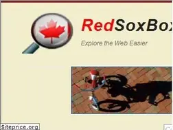 Sites similar to redsoxbox.com