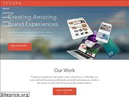 Sites similar to redspa.uk