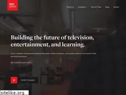 Sites similar to redspace.com