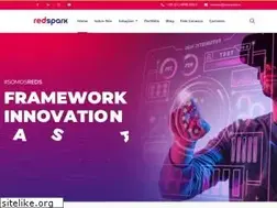 Sites similar to redspark.io