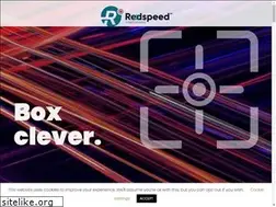 Sites similar to redspeed-int.com